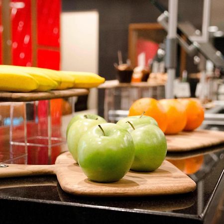 Courtyard By Marriott Minneapolis West Saint Louis Park Exteriör bild